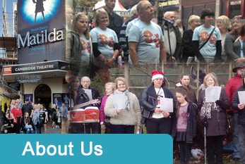 About Us