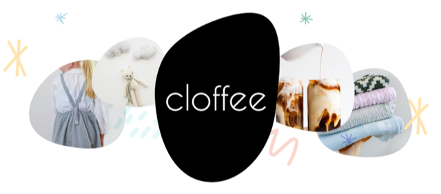 Webshop tweedehands kinderkleding en duurzame cadeaus - Cloffee