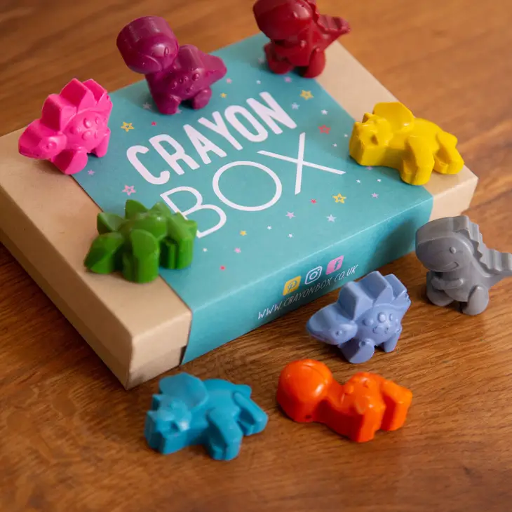 Crayon Sverige Crayon