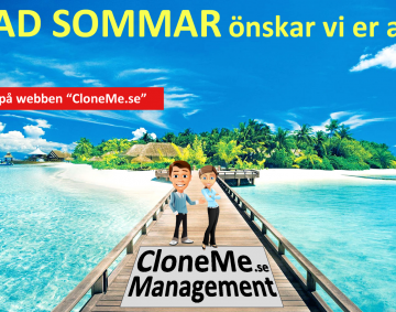 CloneMe_Sommar_2018