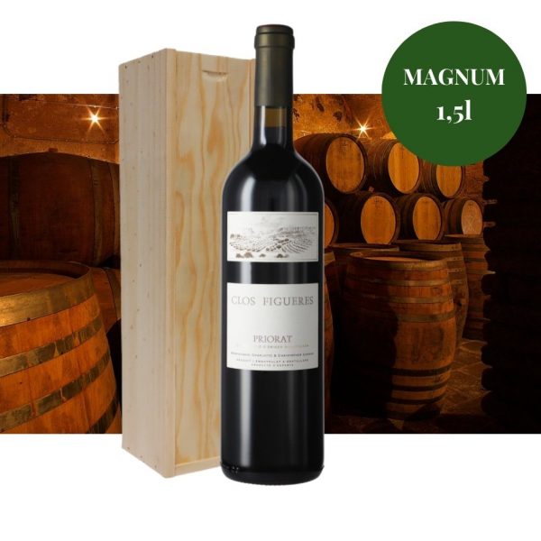 Clos Figueres Magnum