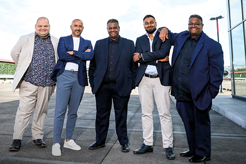 Cloud Solutionz in Ondernemersmagazine Vallei Business