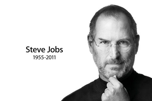 Steve Jobs Dag