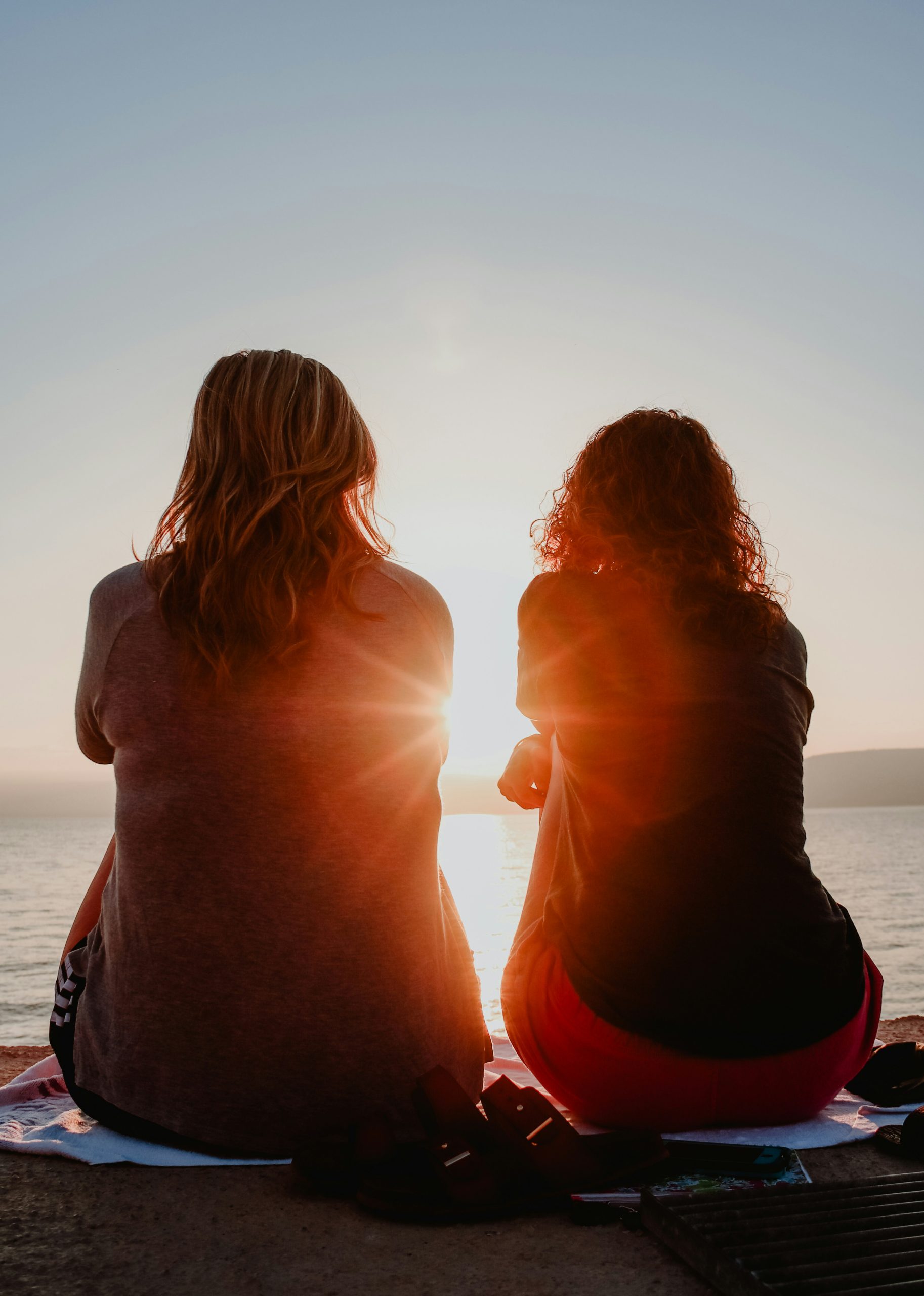 10 Ways Counselling Differs From Friendship