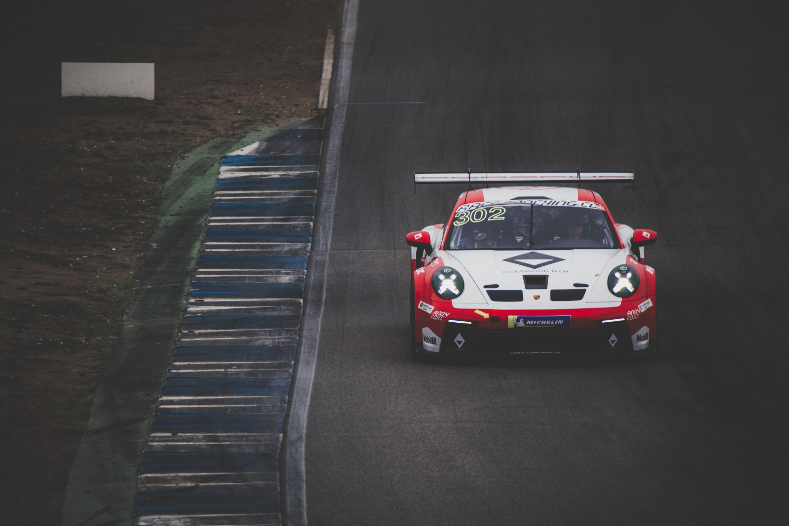 Le Circuit Prestige _2023_Hockenheimring Cloudwood Tech GmbH