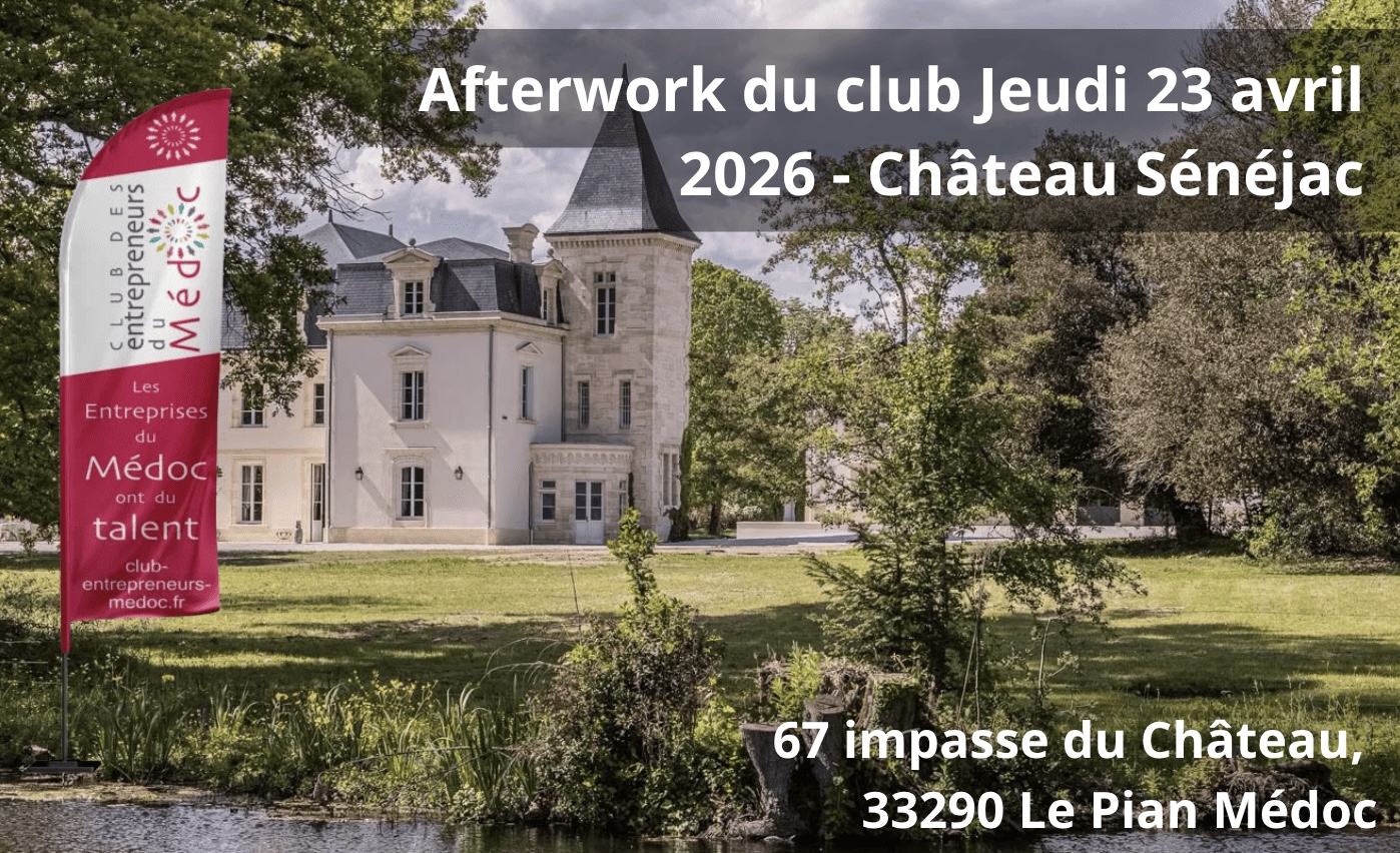 Château Sénéjac