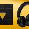 ADAM Audio Enters New Market with H200 Headphones