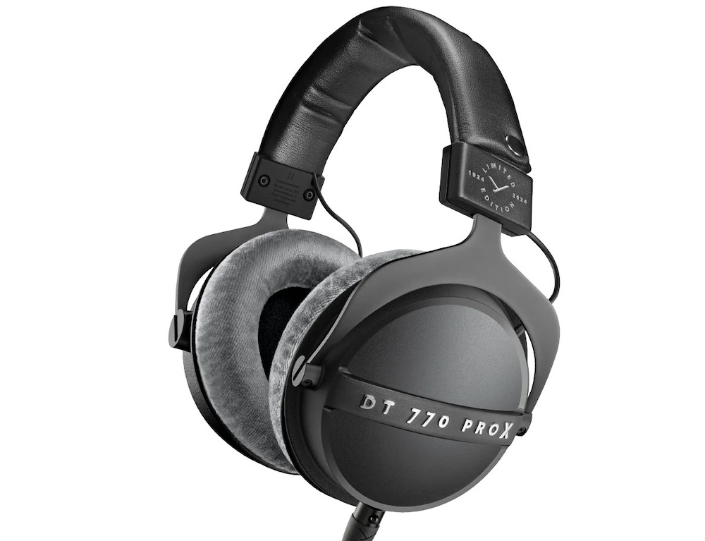 Beyerdynamic DT 770 PRO X LE Headphones