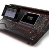 DiGiCo Launches Quantum225T Console at ISE