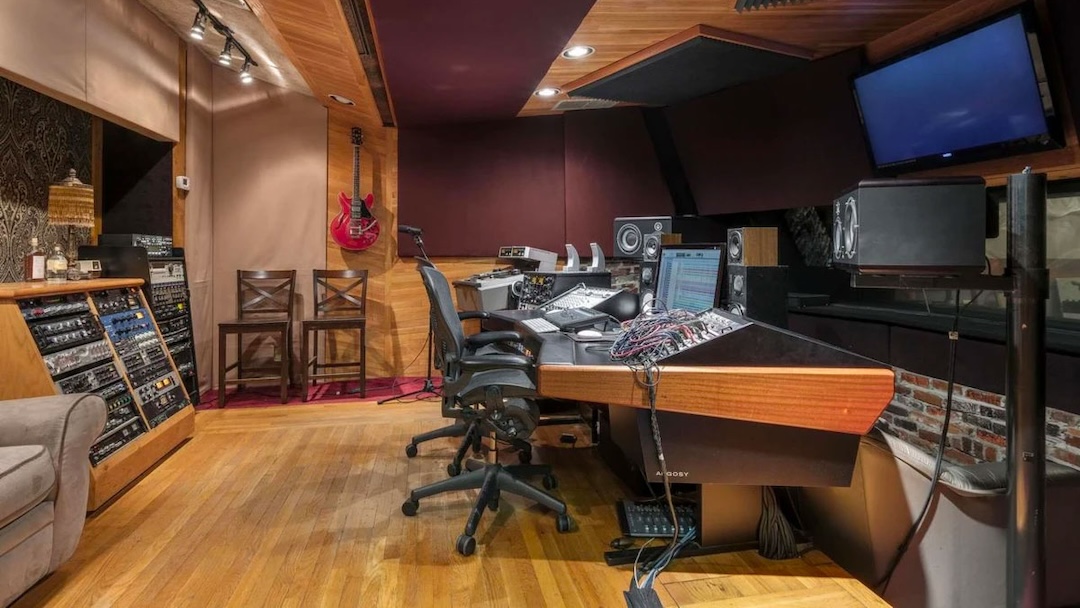 East Iris Studios