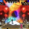Human League’s Major-League Tour