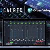 Calrec and Grass Valley Partner on Audio Tech