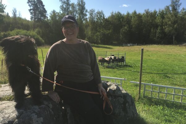 Snabba Tassar på Briljanta Barista & Jenny Jenderbäck