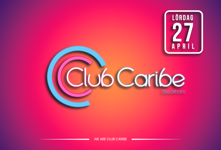 CARIBE datum 27Apromo