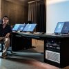 Korean University Adds New Dolby Atmos Studio