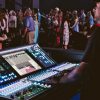 The Belonging Co. Has New Belongings: SSL Live Consoles