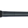 Wisycom Launches Handheld Mic Transmitter at IBC2024