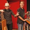 Benmont Tench Album Mastered at Bernie Grundman’s