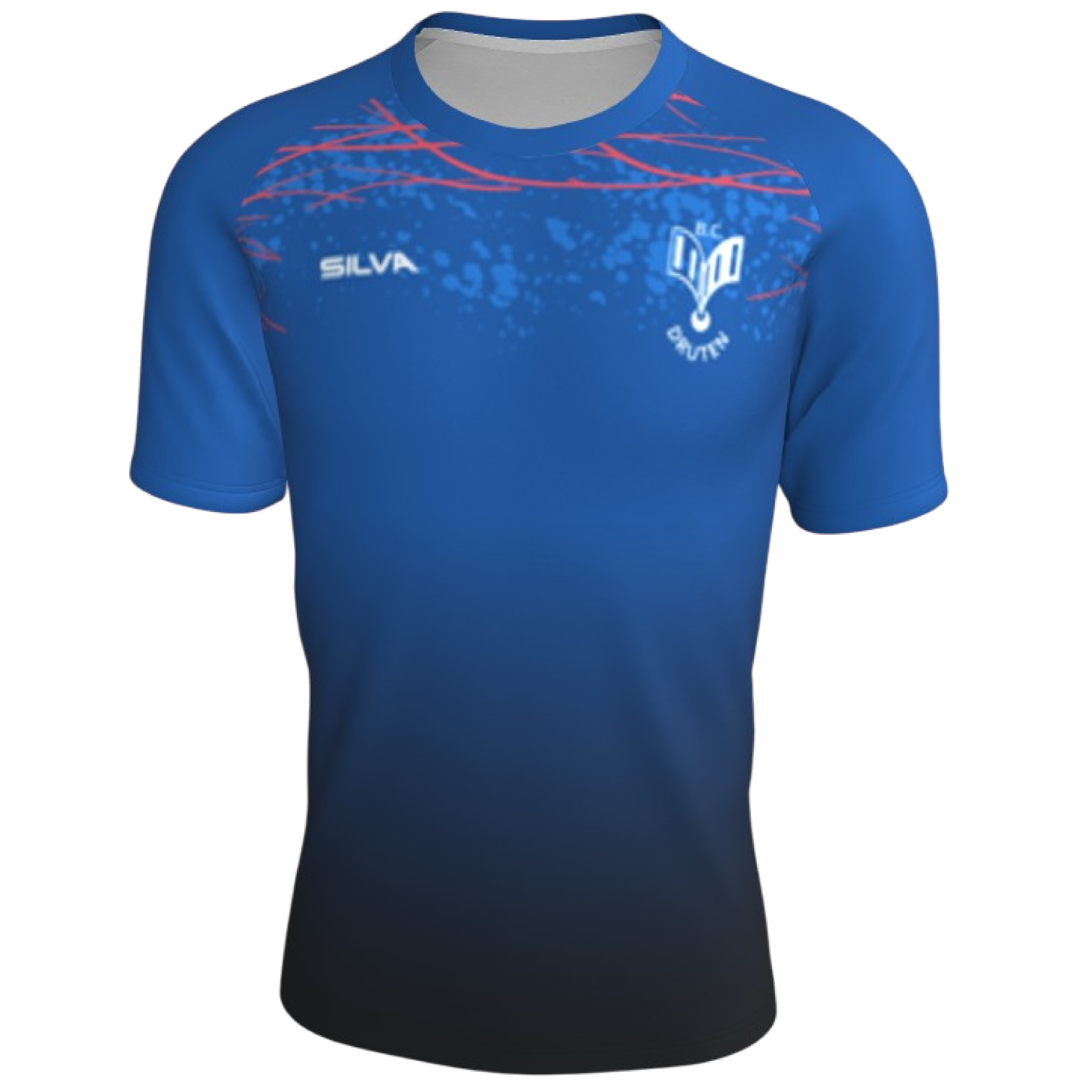 Performance Shirt BC Druten