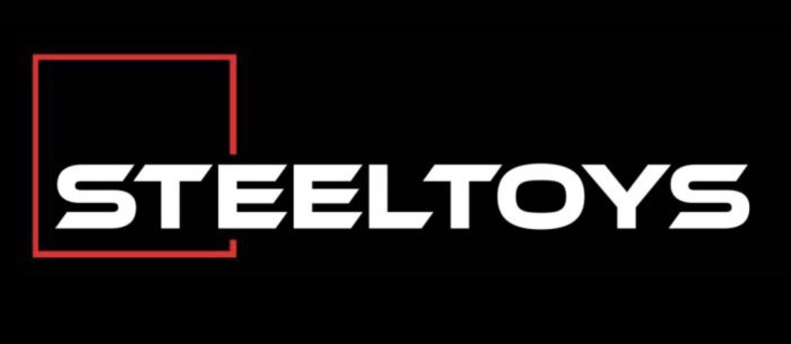 Steeltoys logo