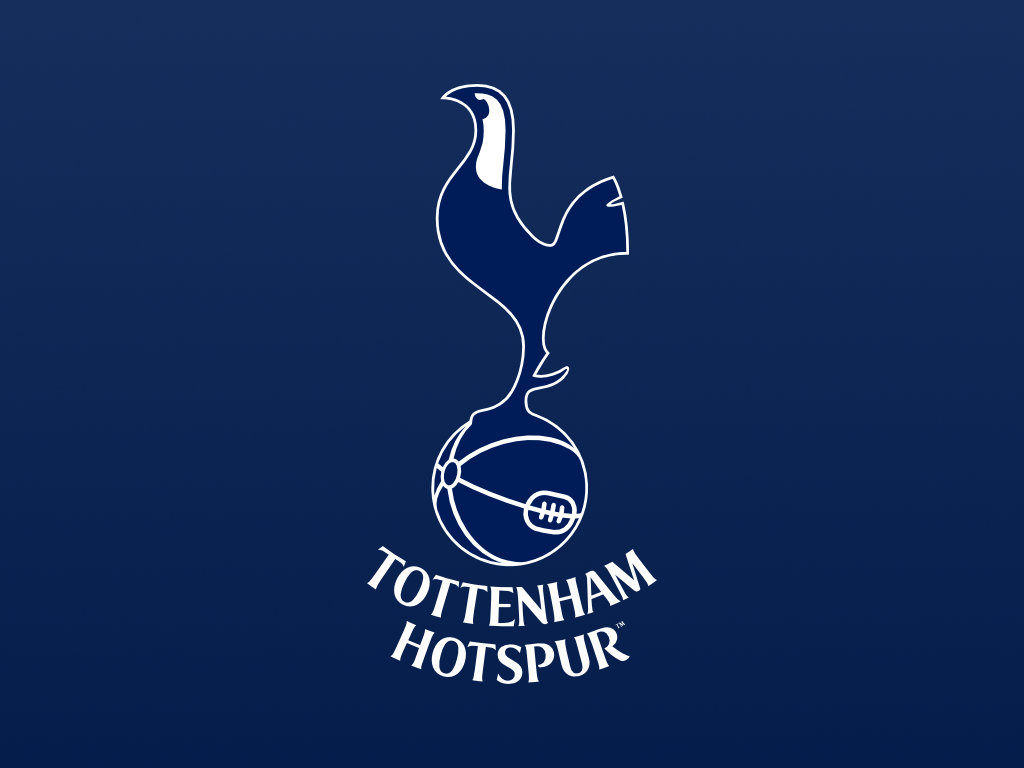 European Club Ranking - Tottenham