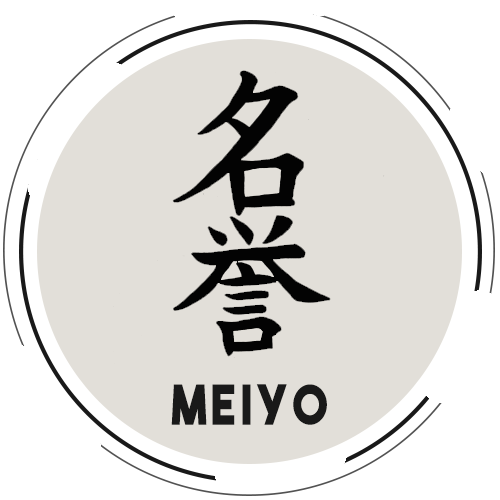 MEIYO - Honor.