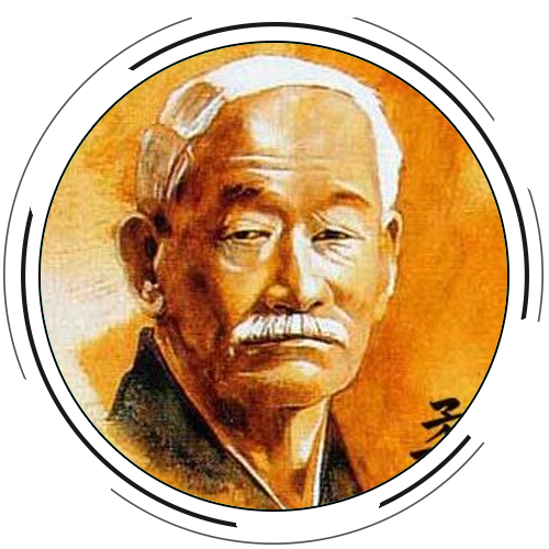 Jigoro Kano (Creador del Judo)