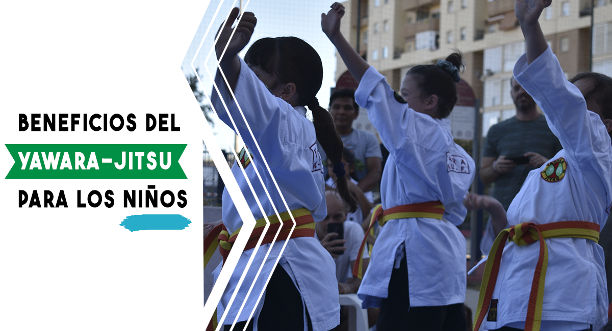 Sabes que es un ……..?  Asociación Murciana de Yawara-Jitsu