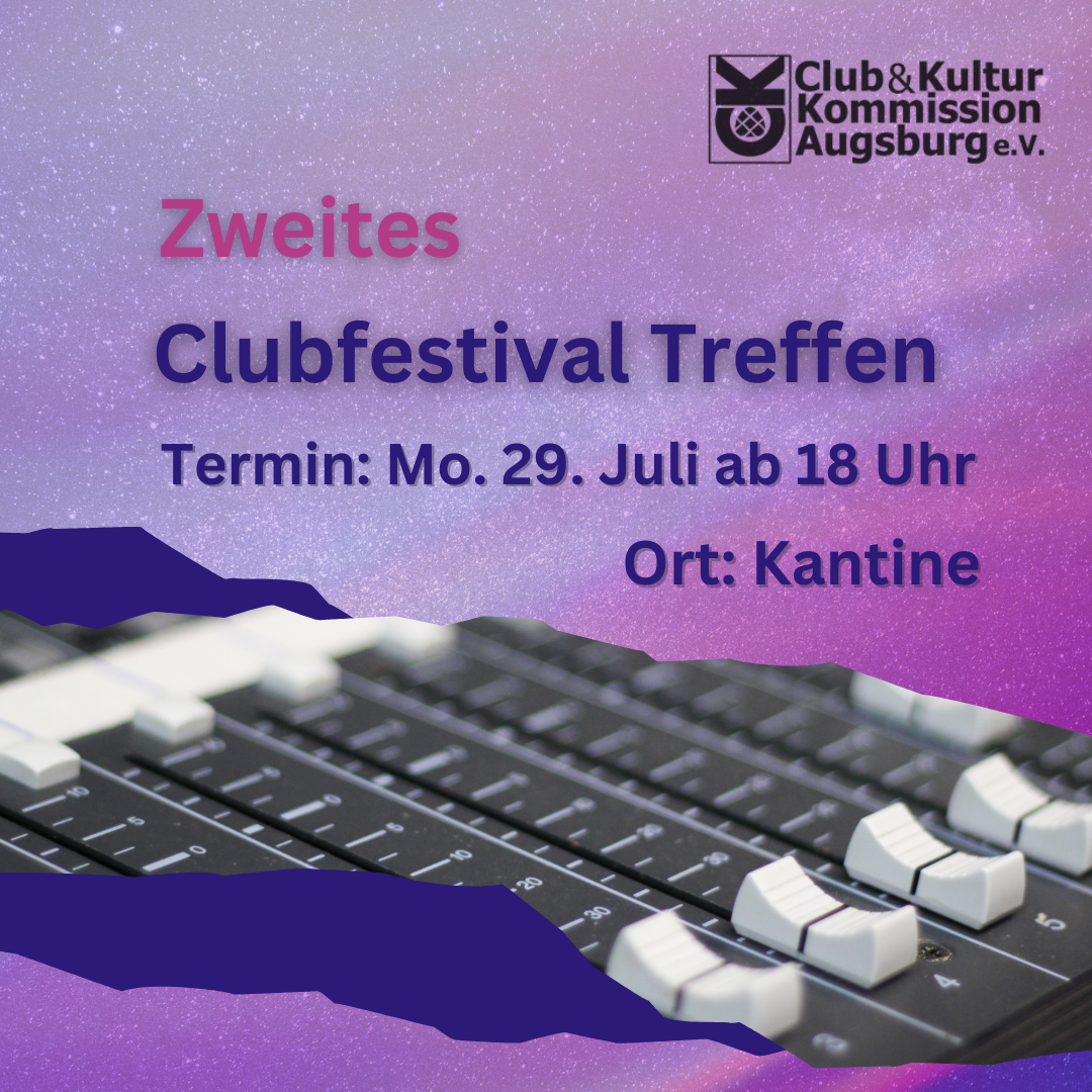 clubfestival