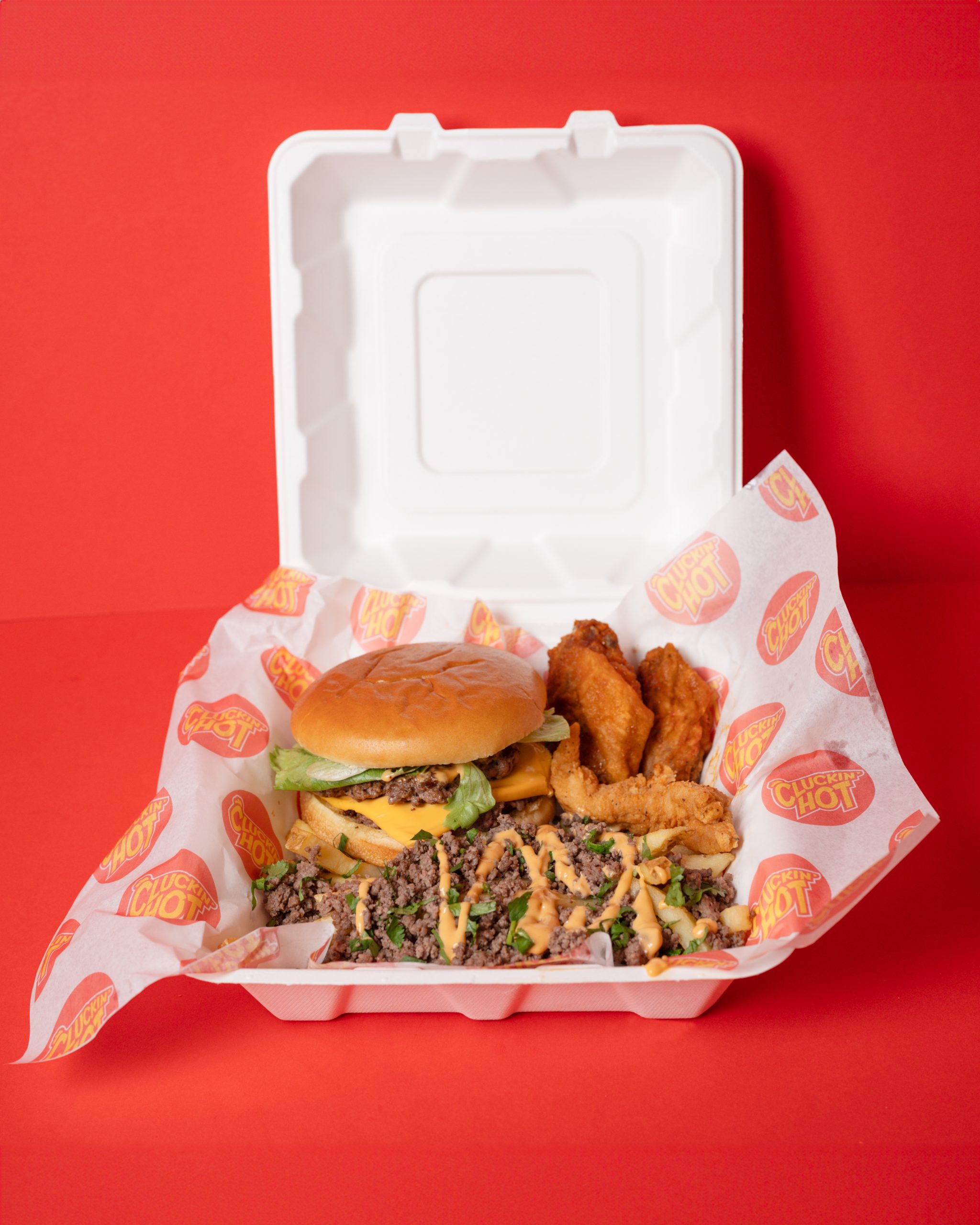 Loaded Munchbox