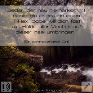 S20E09 | Ein schmerzhafter Ort