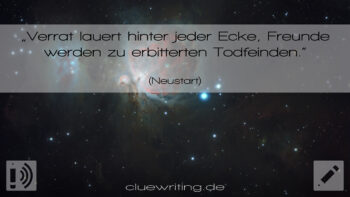 S20E20 | Neustart