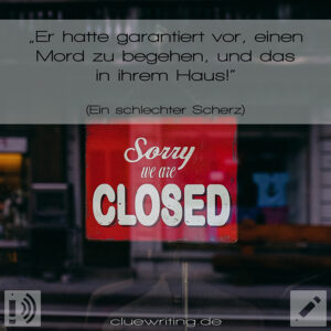 S20E14 | Ein schlechter Scherz