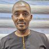 Ibrahim N. MBOMBOO Ibrahim N. MBOMBOO