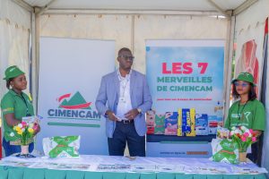 2023 Cameroon Customer Experience summit - Day 1 (219)