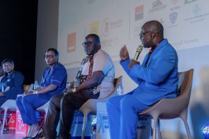 2023 Cameroon Customer Experience summit - Day 1 (366)