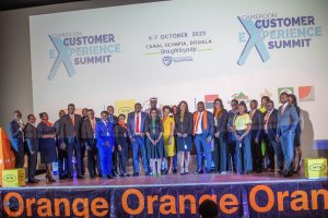 2023 Cameroon Customer Experience summit - Day 1 (6)