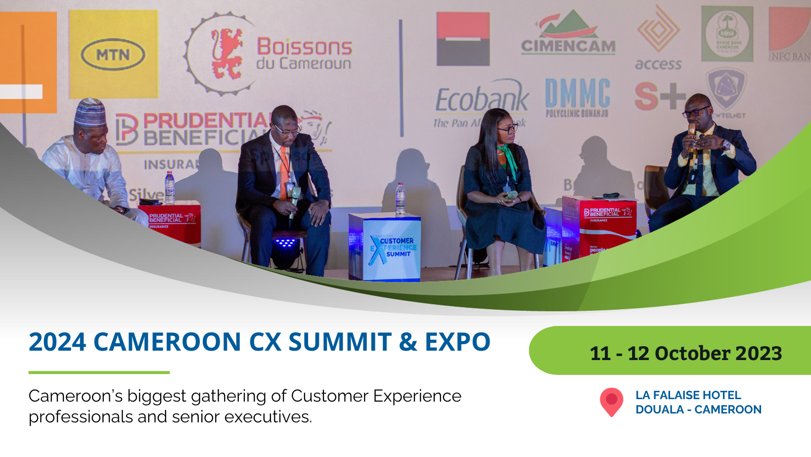 2024-Cameroon-Customer-Experience-summit