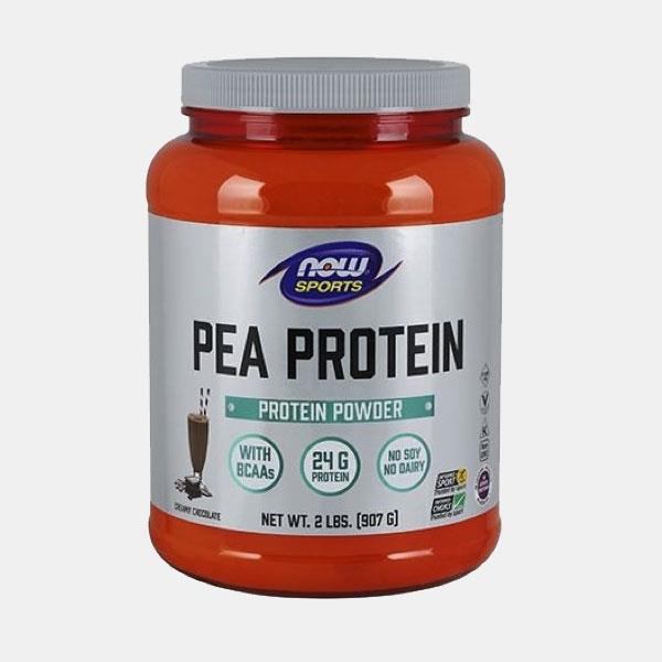 Pea Protein Chocolate 907 Gramas Cnatural
