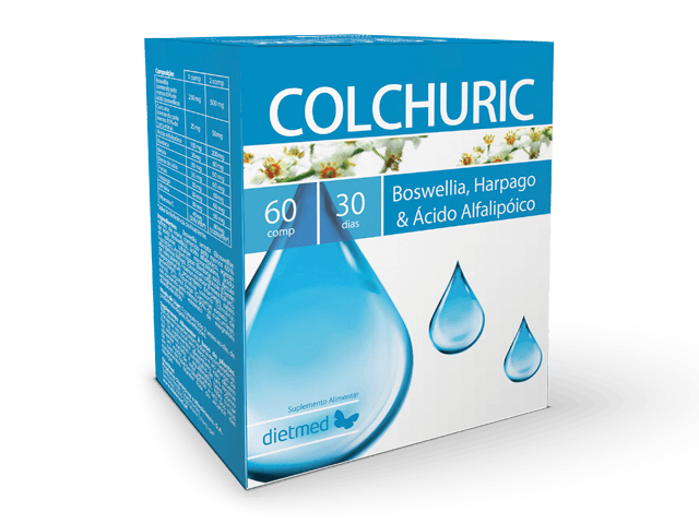colchuric