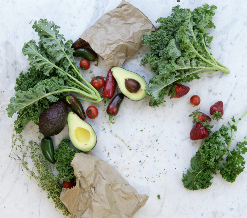 Plant-based meals: delicious, nutritious, and sustainable for a healthier planet.