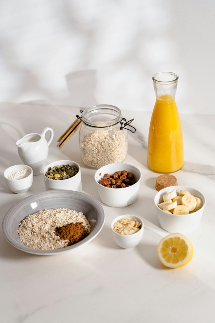 Coffee and cereal just aren’t the same without milk or a suitable plant-based alternative.