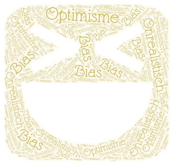 optimisme bias denkfout corona-gedrag