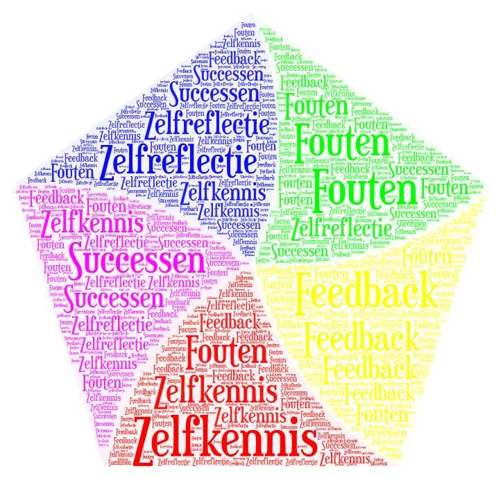 zelfkennis ontstaat uit zelfreflectie, feedback van anderen, fouten en successen psycholoog wandelcoach den haag gedragsverandering coaching