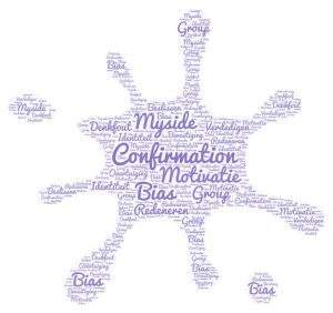 confirmation bias