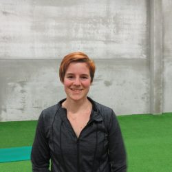 GETUIGENIS ANN-SOPHY getuigenis bootcamp fitness Roeselare Ann-Sophy
