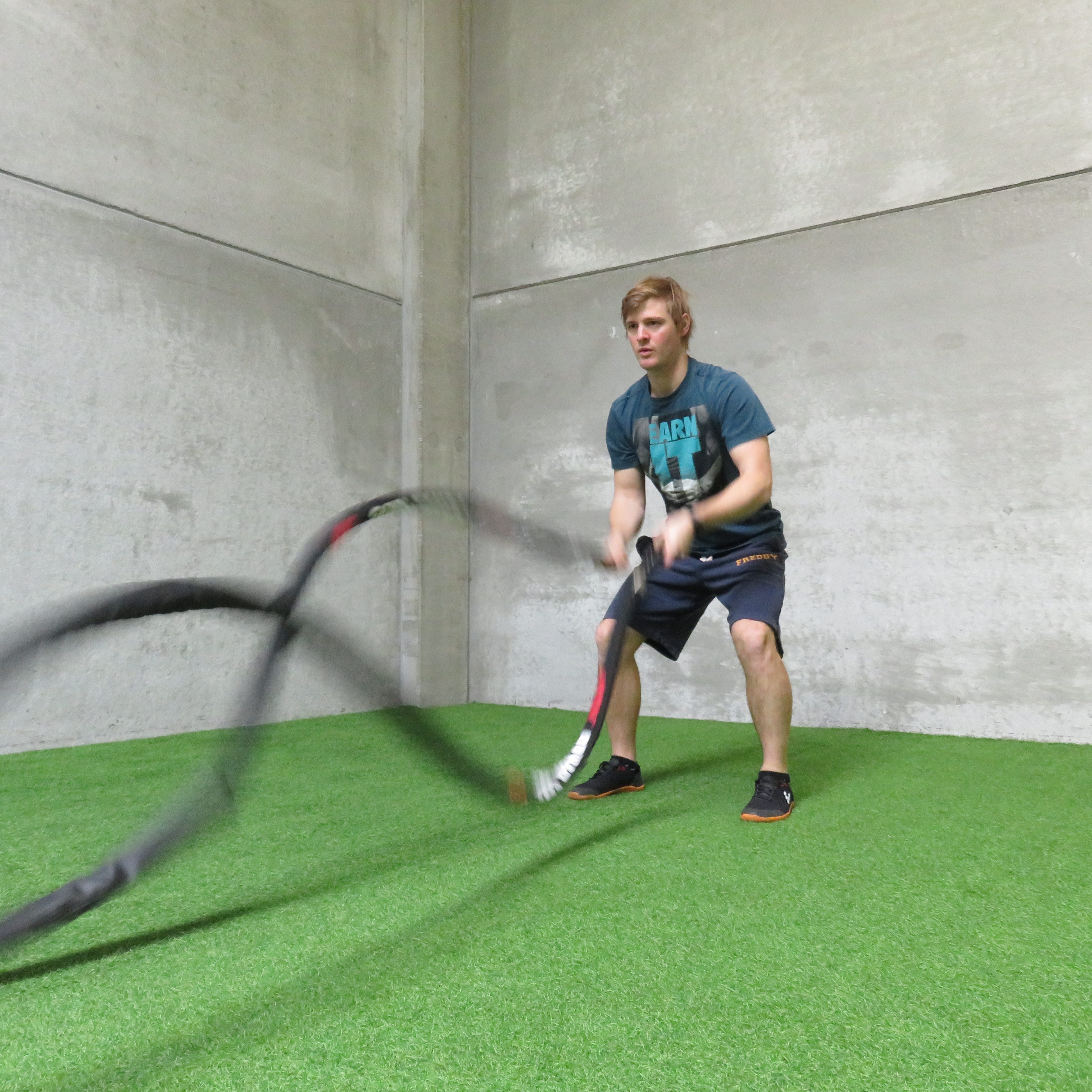 Endurance bootcamp Roeselare Fitness Endurance bootcamp Roeselare Fitness