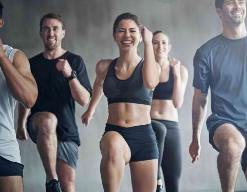 Stretches, or Dynamic Warm-Up Before Workout?