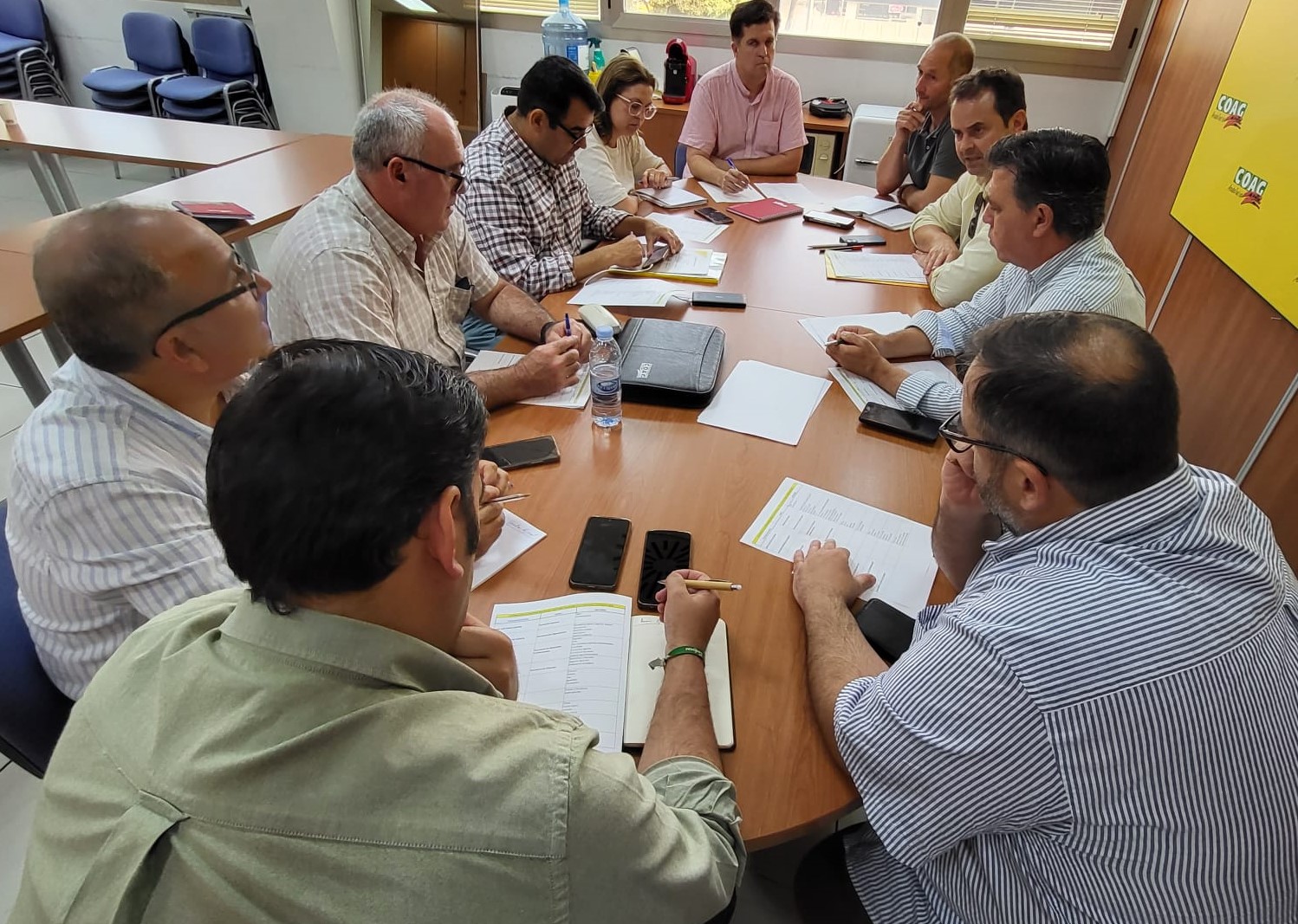 EJECUTIVA 2 5JUN primera reunion EJECUTIVA 2 5JUN