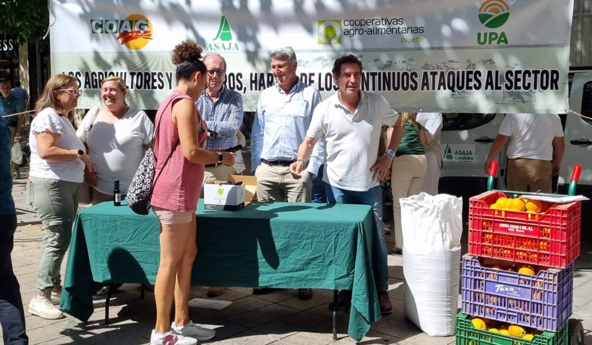 concentracion cordoba